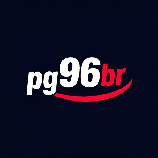 pg96br: Cassino Premiado e Pagamentos Rápidos