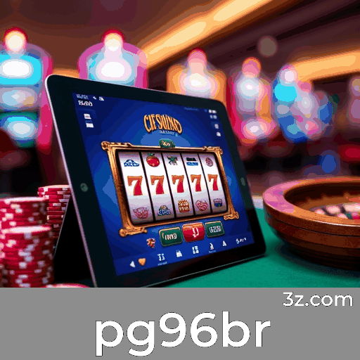 pg96br login page Brazil – secure online casino access