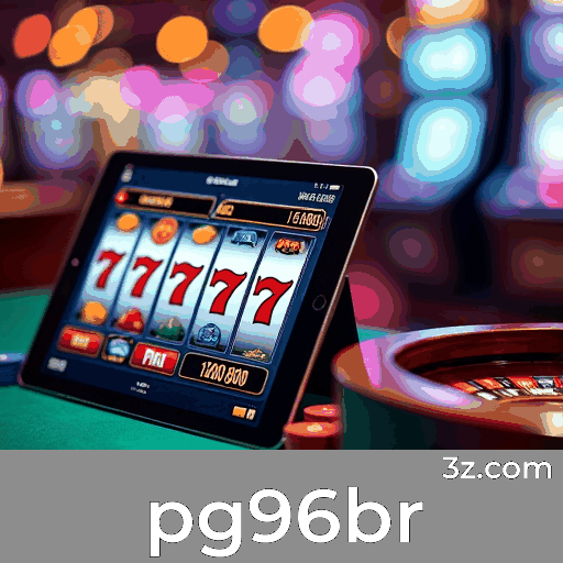 pg96br login page Brazil – secure online casino access