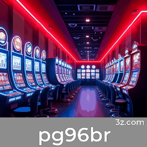 pg96br login page Brazil – secure online casino access