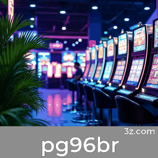 Claim Your Welcome Bonus Today on pg96br Play live casino Brazil with pg96br bonuses