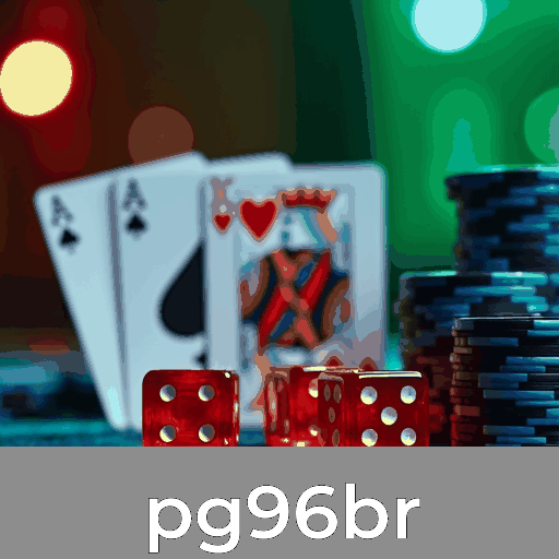 Aposte com Facilidade e Funcionalidade Completa no Aplicativo Móvel do pg96br