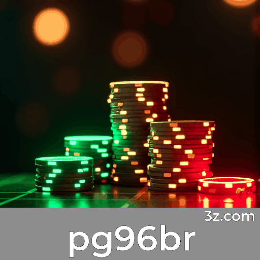 pg96br login page Brazil – secure online casino access