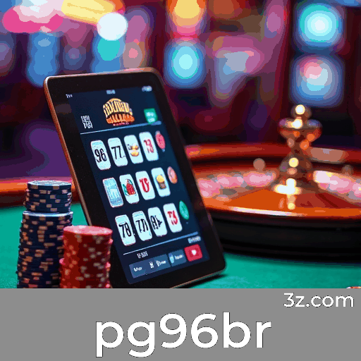 Download pg96br Mobile App for Fast Betting & Gaming pg96br mobile app download for online betting in Brazil