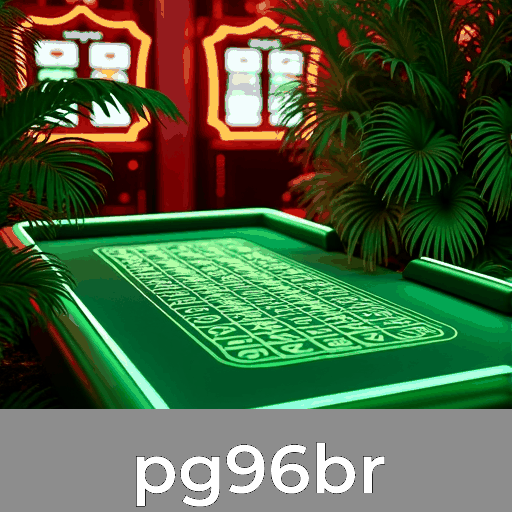 pg96br: Bônus Generosos e Promoções Exclusivas para Você!