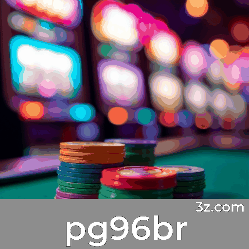 pg96br login page Brazil – secure online casino access